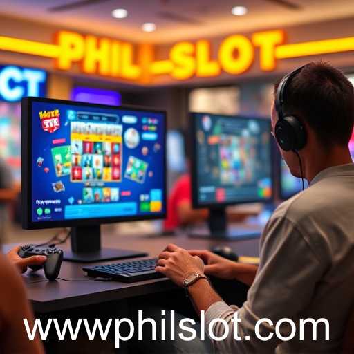 The Rise of Online Gaming in 2025