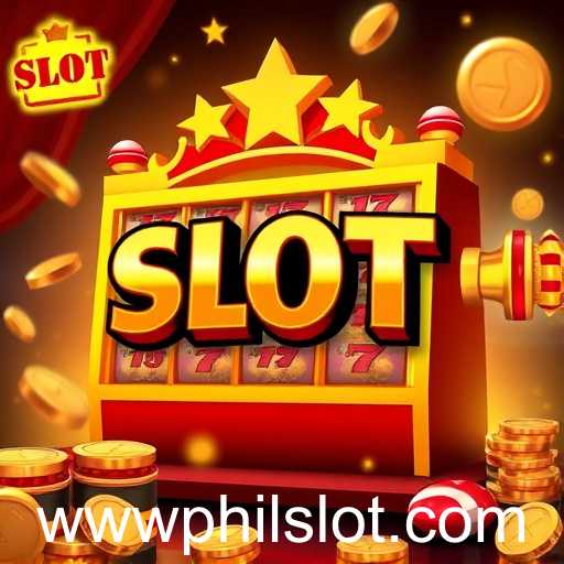 Philslot.com: The Digital Surge in Online Gaming