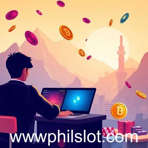 The Rise of PhilSlot in Online Gaming
