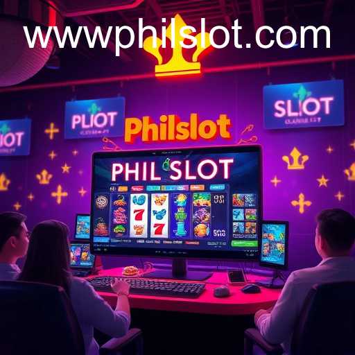 The Rise of Online Gaming with Philslot