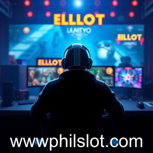 Rise of PhilSlot: Revolutionizing Online Gaming