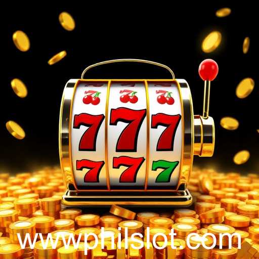 The Rise of Philslot: Evolution of Online Gaming